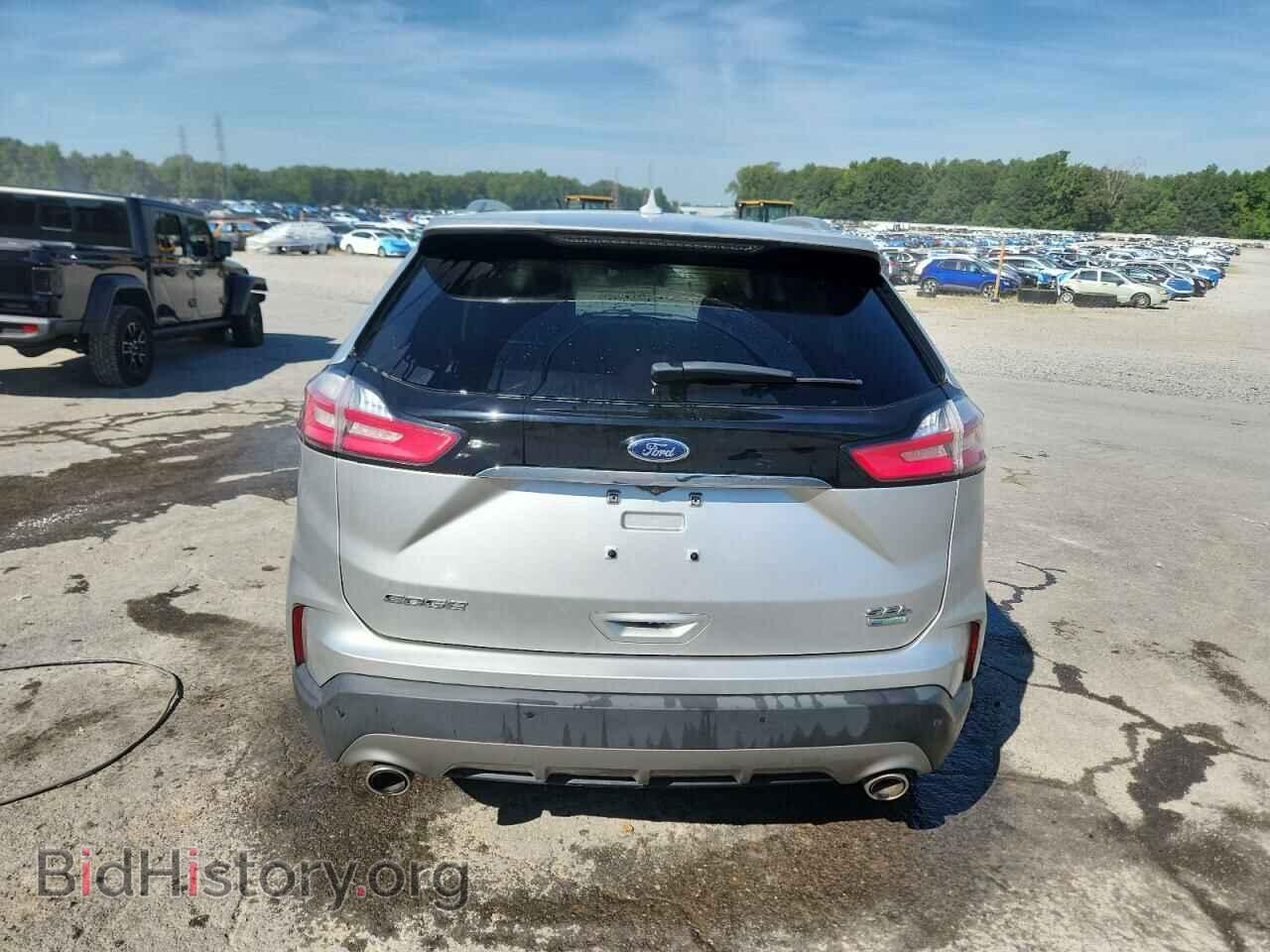 2019 FORD EDGE - VIN: 2FMPK3J98KBC68797 - Фото 6