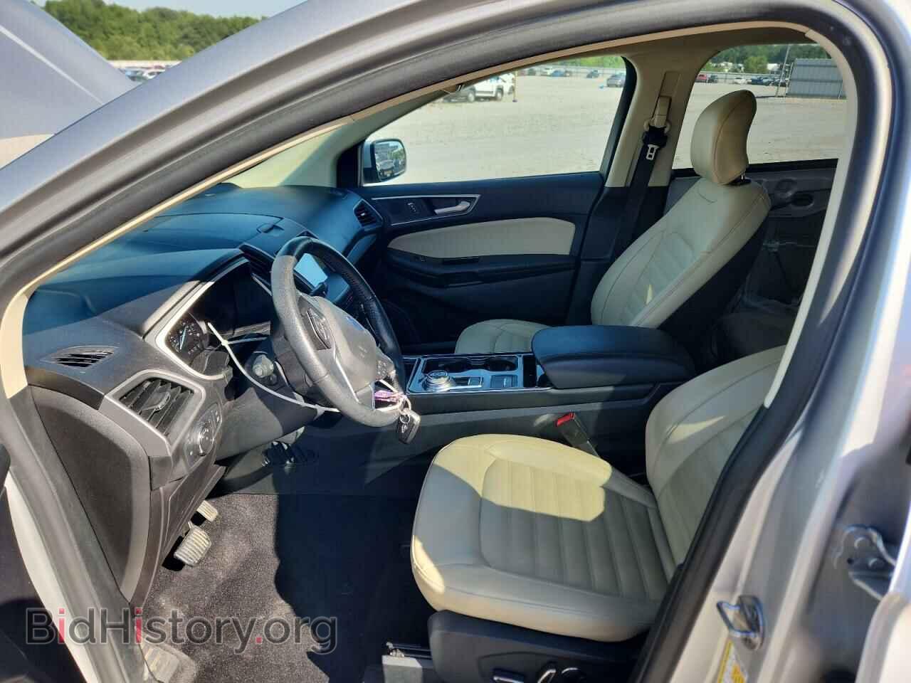 2019 FORD EDGE - VIN: 2FMPK3J98KBC68797 - Фото 7