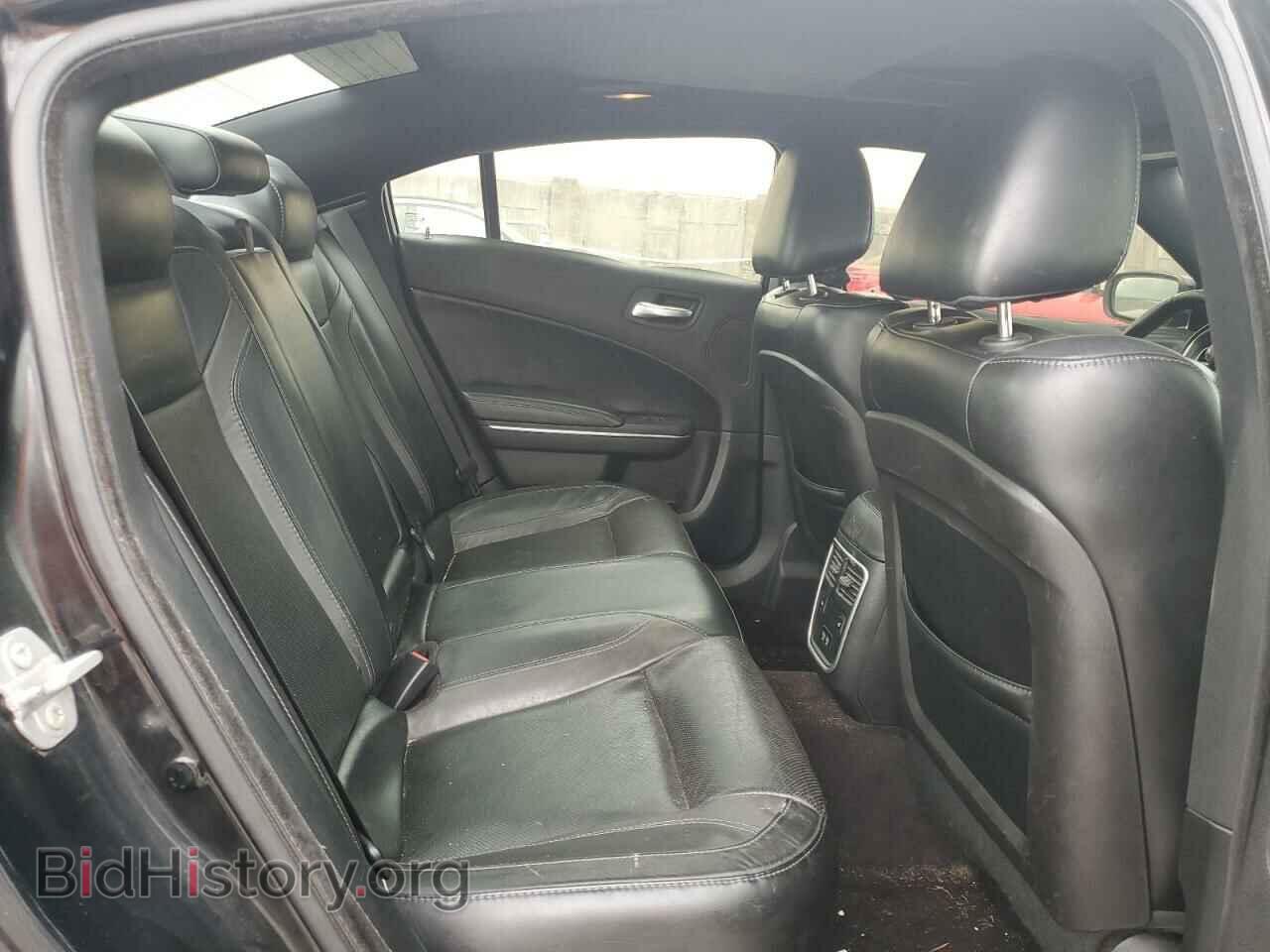 2017 DODGE CHARGER - VIN: 2C3CDXJG1HH593501 - Фото 11