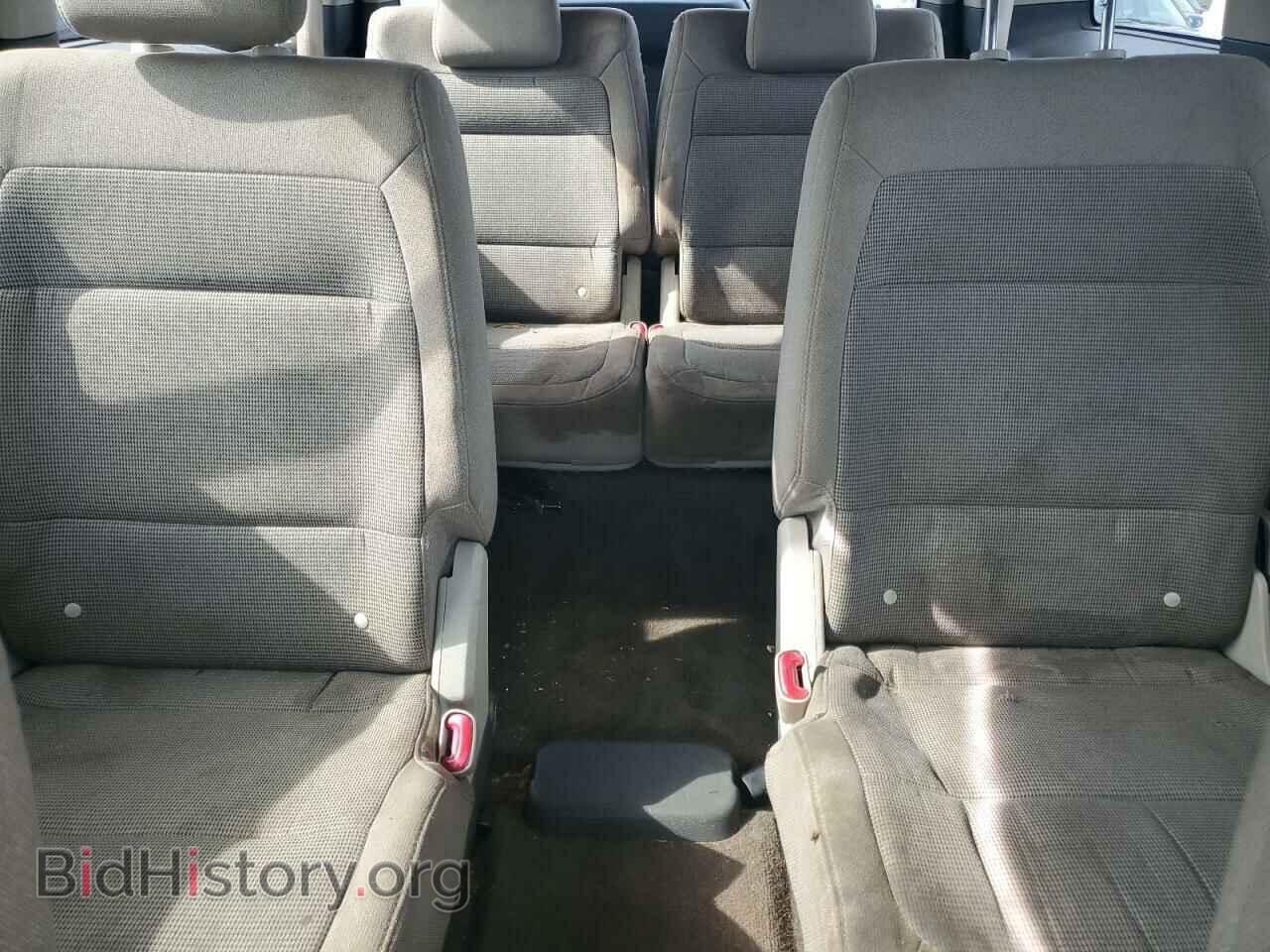 2010 FORD FLEX - VIN: 2FMGK5BC8ABA31702 - Photo 10