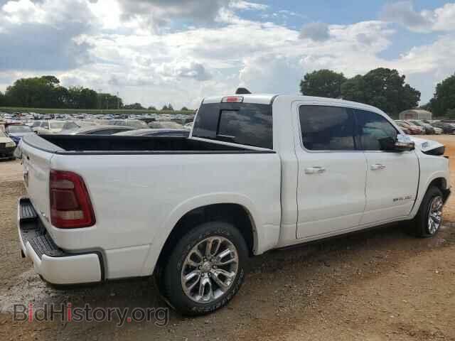2019 RAM 1500 - VIN: 1C6SRFKT1KN923917 - Фото 3