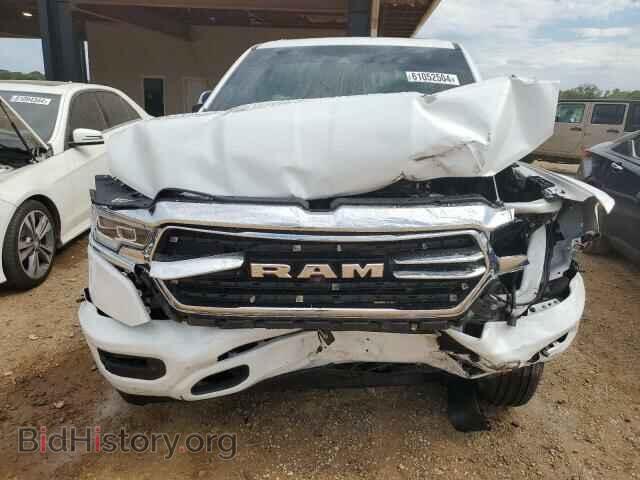 2019 RAM 1500 - VIN: 1C6SRFKT1KN923917 - Фото 5