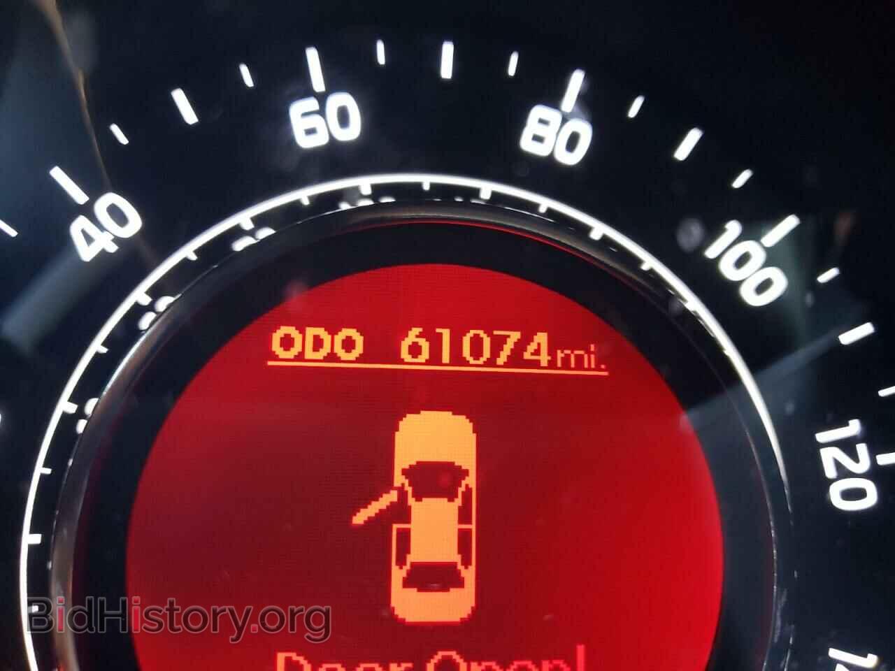 2015 KIA RIO - VIN: KNADN4A32F6499695 - Фото 8