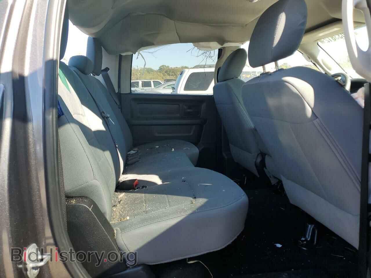 2015 RAM 1500 - VIN: 1C6RR7KT1FS558246 - Фото 6