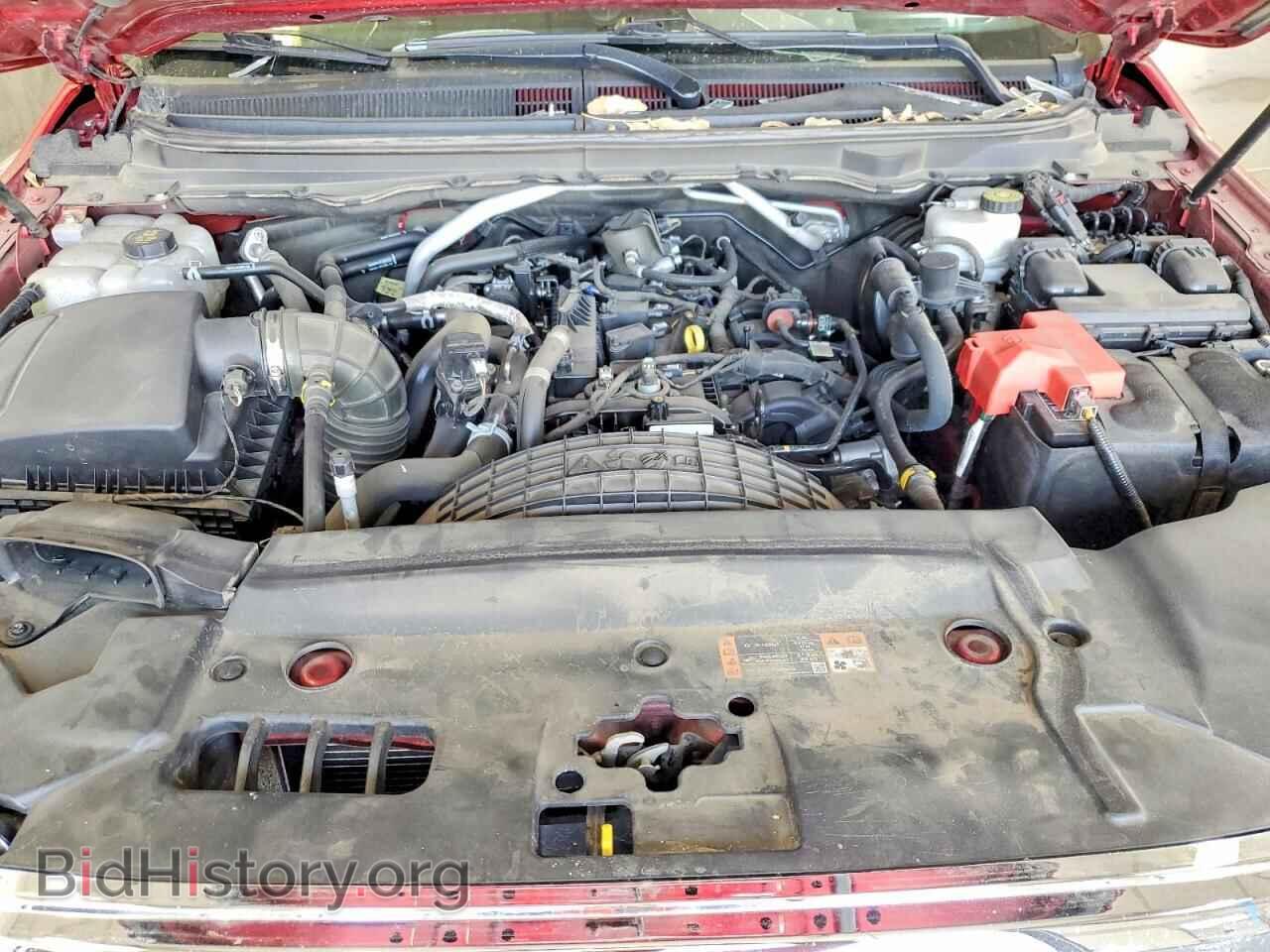 2021 FORD RANGER - VIN: 1FTER4FH4MLD24377 - Photo 11