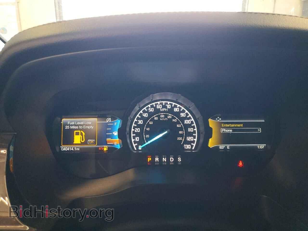 2021 FORD RANGER - VIN: 1FTER4FH4MLD24377 - Photo 9
