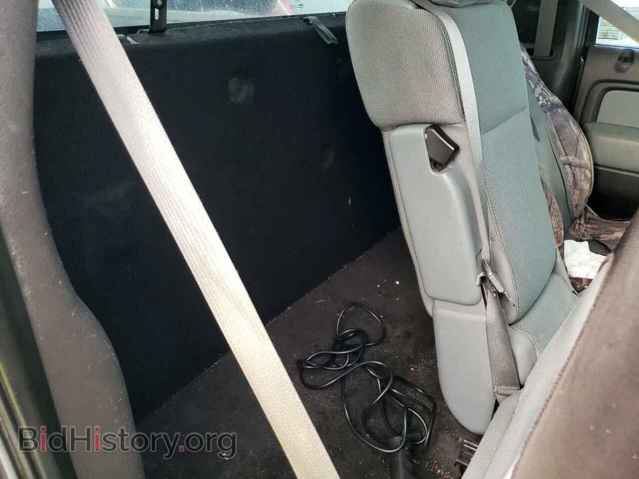 2013 FORD F150 - VIN: 1FTMF1CM6DFD94496 - Фото 6