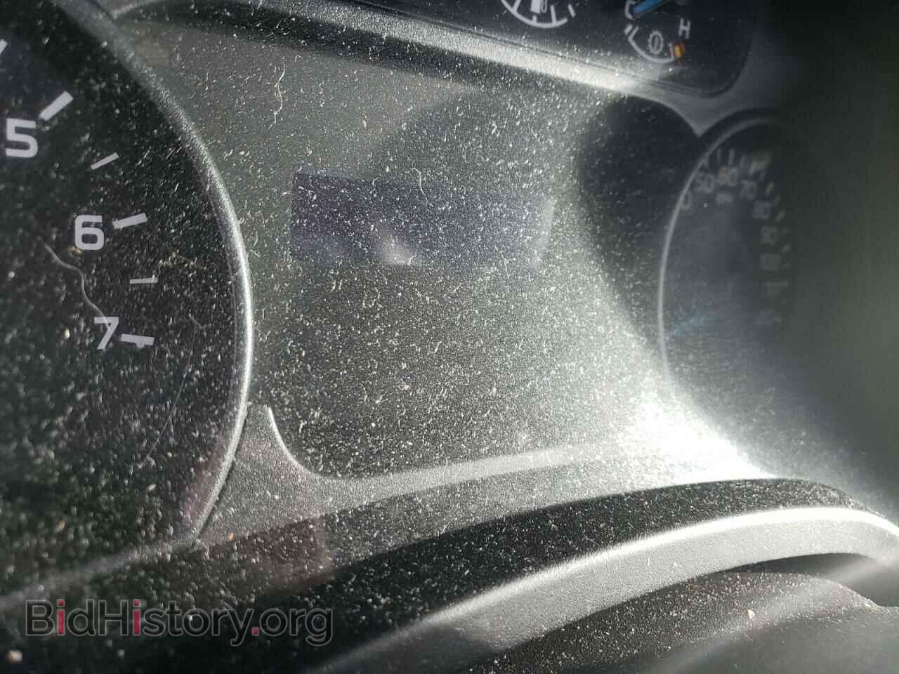 2013 FORD F150 - VIN: 1FTMF1CM6DFD94496 - Фото 8