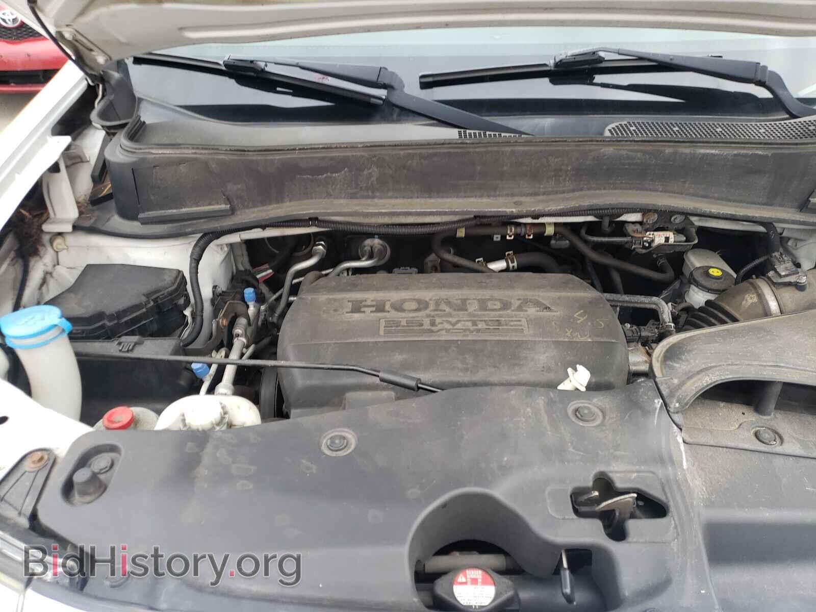 2013 HONDA PILOT - VIN: 5FNYF4H59DB055661 - Photo 7