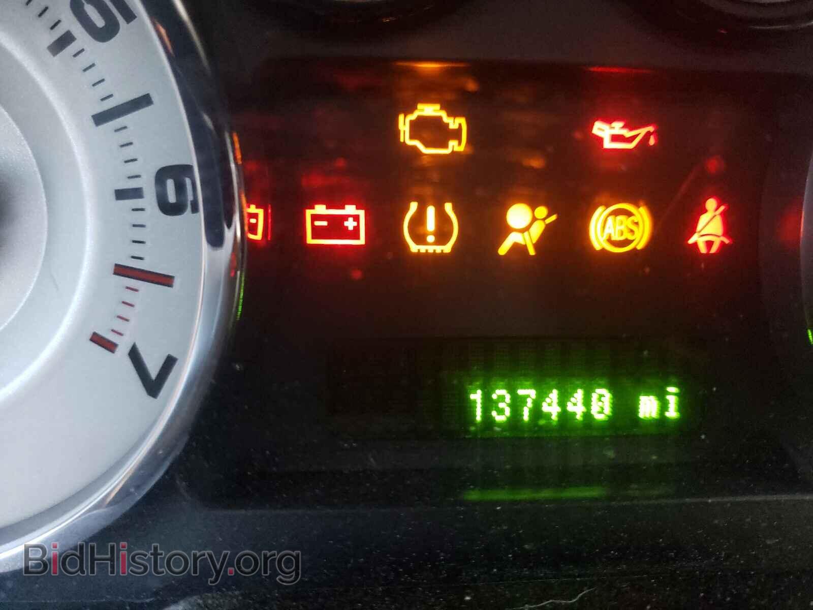2007 FORD EDGE - VIN: 2FMDK39C17BB61777 - Photo 8