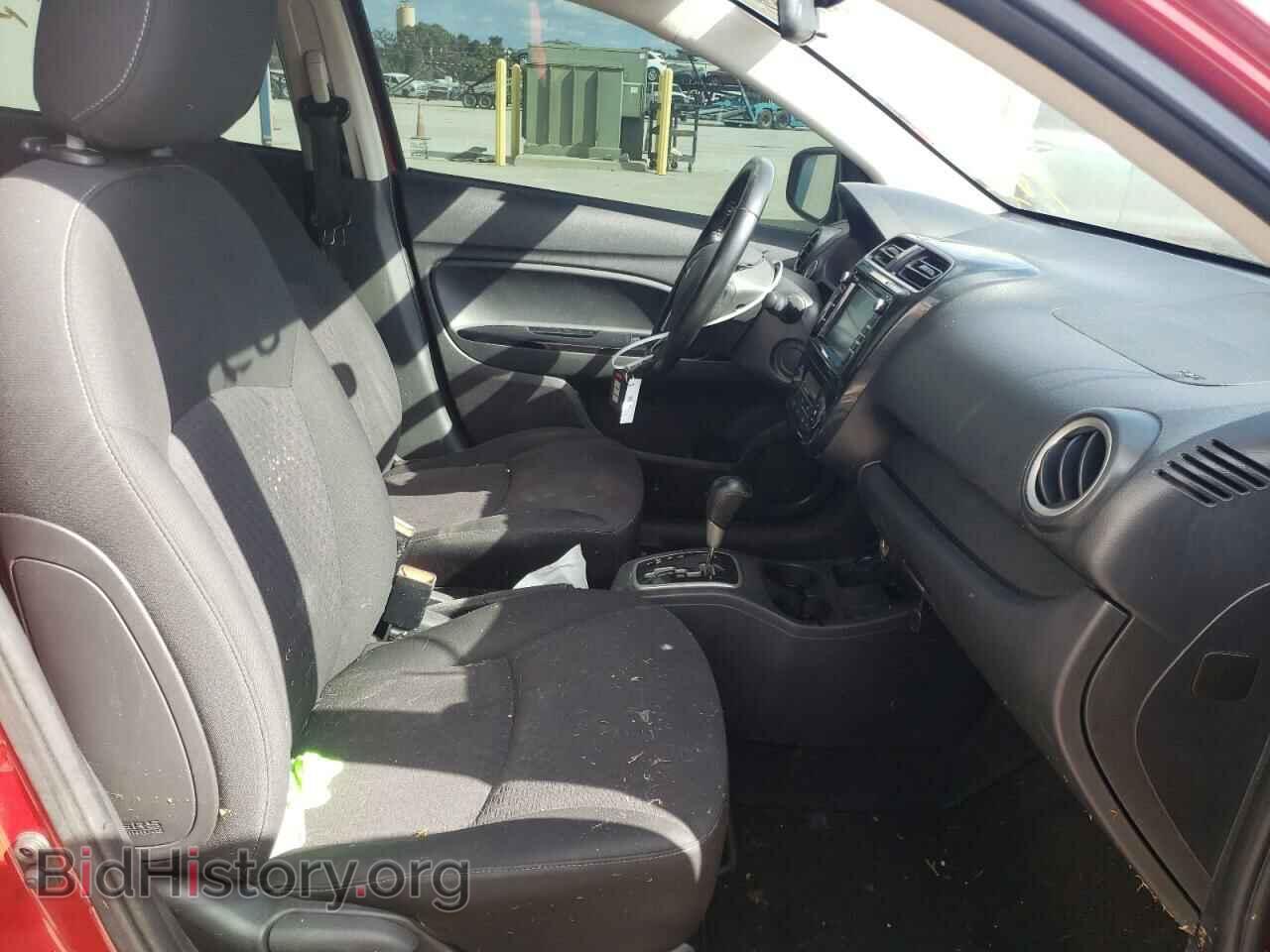 2017 MITSUBISHI MIRAGE - VIN: ML32A4HJ5HH020545 - Фото 5