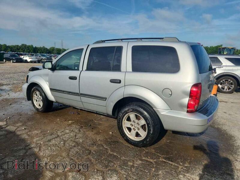 2008 Dodge DURANGO (VIN 1D8HD48N48F109294) — photo 2 of 13