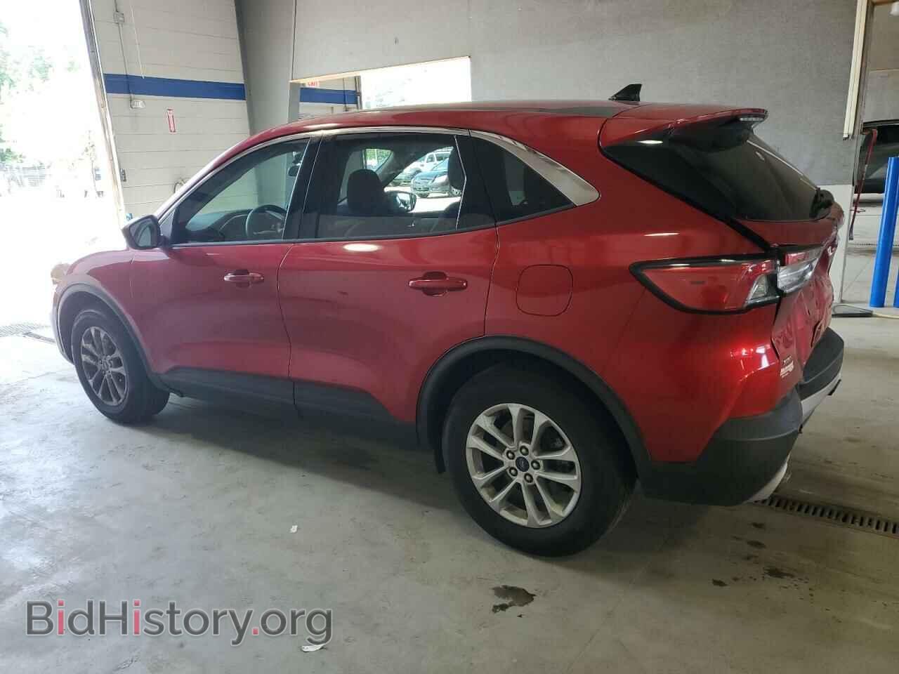 2020 FORD ESCAPE - VIN: 1FMCU9G67LUA38477 - Photo 2