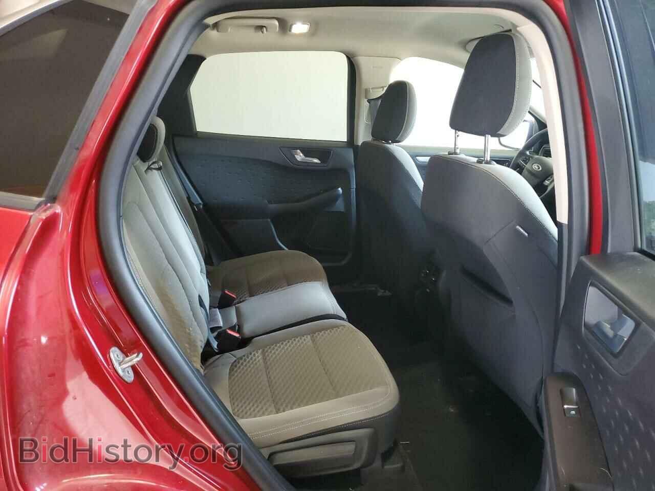 2020 FORD ESCAPE - VIN: 1FMCU9G67LUA38477 - Photo 11
