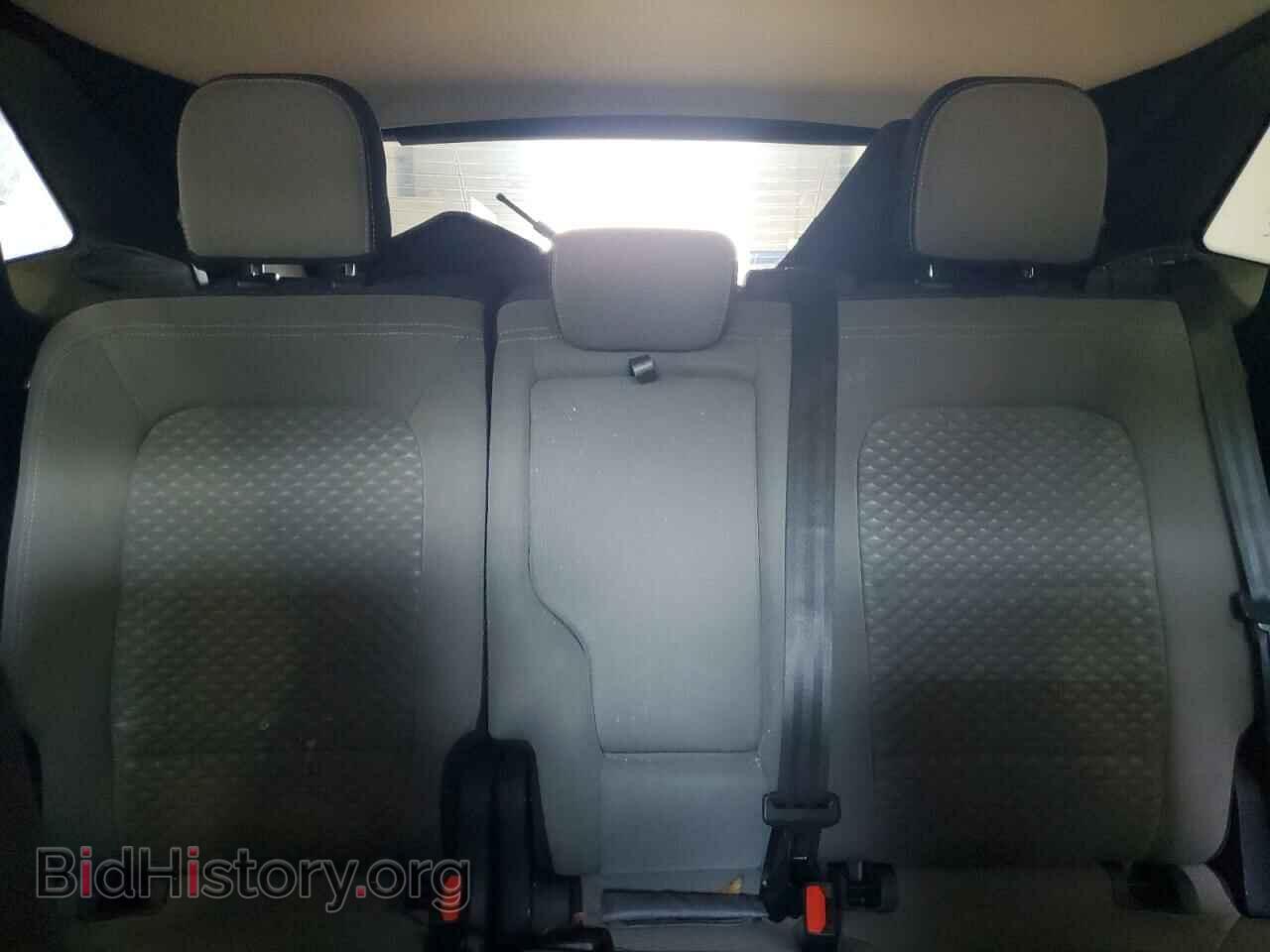 2020 FORD ESCAPE - VIN: 1FMCU9G67LUA38477 - Photo 10
