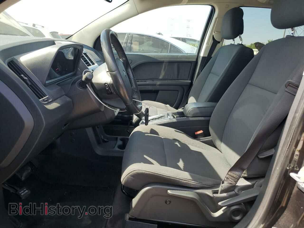 2010 DODGE JOURNEY - VIN: 3D4PG4FB6AT171465 - Фото 7