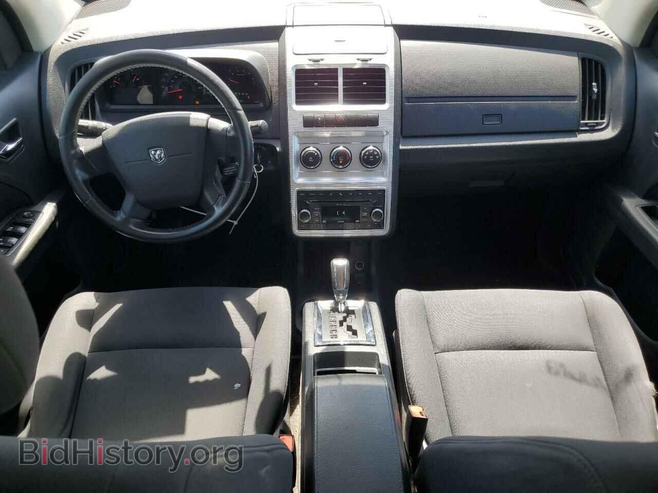 2010 DODGE JOURNEY - VIN: 3D4PG4FB6AT171465 - Фото 8