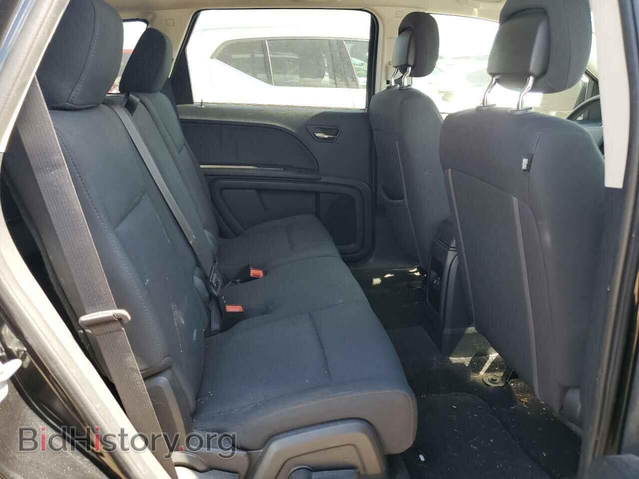 2010 DODGE JOURNEY - VIN: 3D4PG4FB6AT171465 - Фото 10