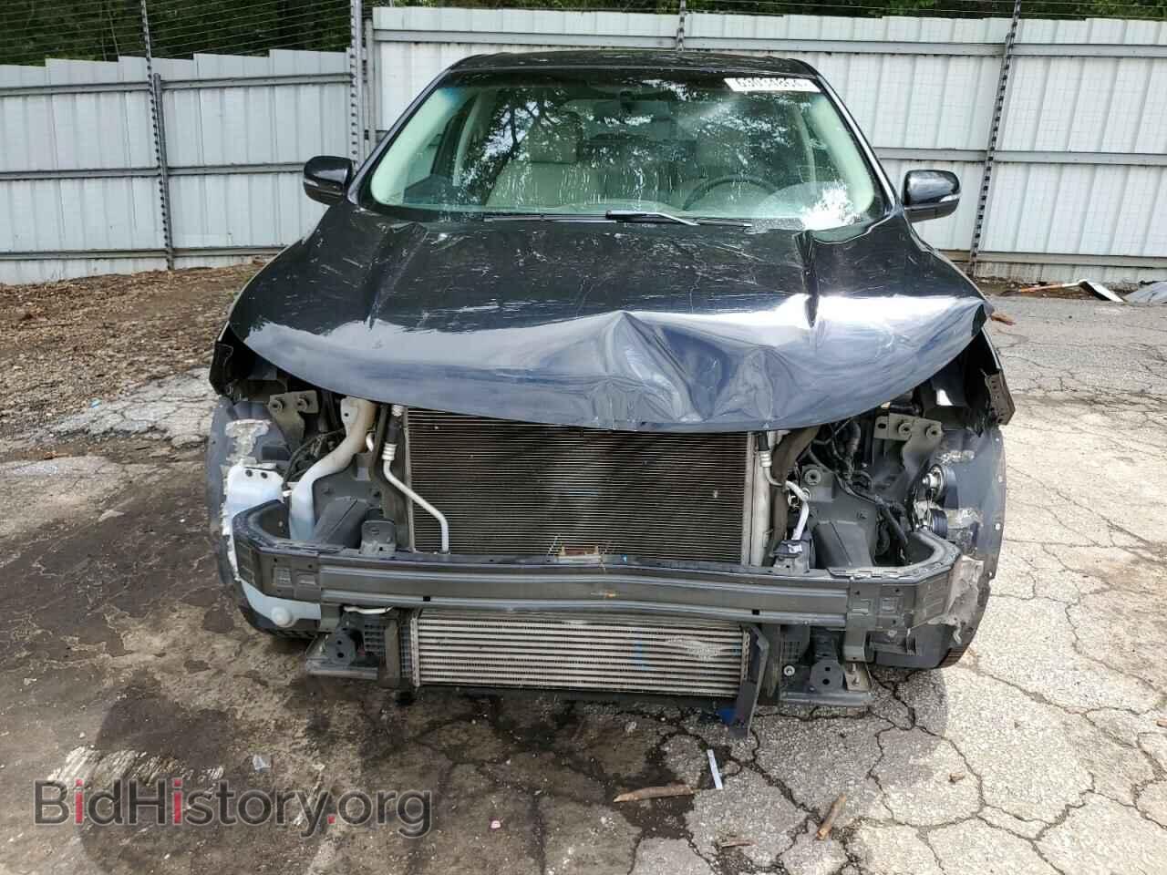 2016 FORD EDGE - VIN: 2FMPK3K9XGBB12878 - Photo 5