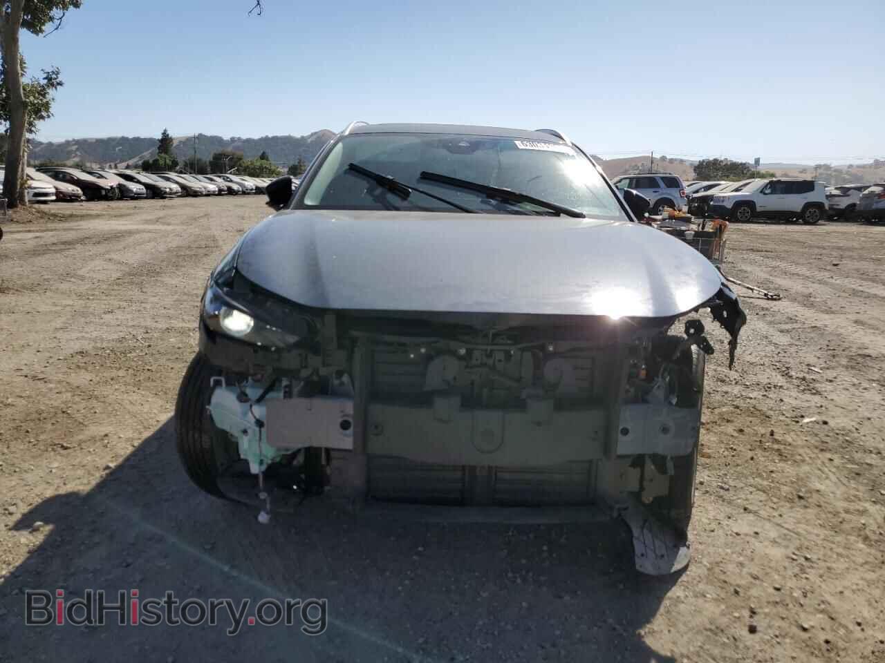 2023 MAZDA CX30 - VIN: 3MVDMBCM2PM553819 - Фото 5