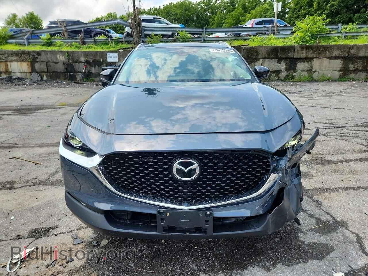 2023 MAZDA CX30 - VIN: 3MVDMBCM3PM571794 - Photo 5