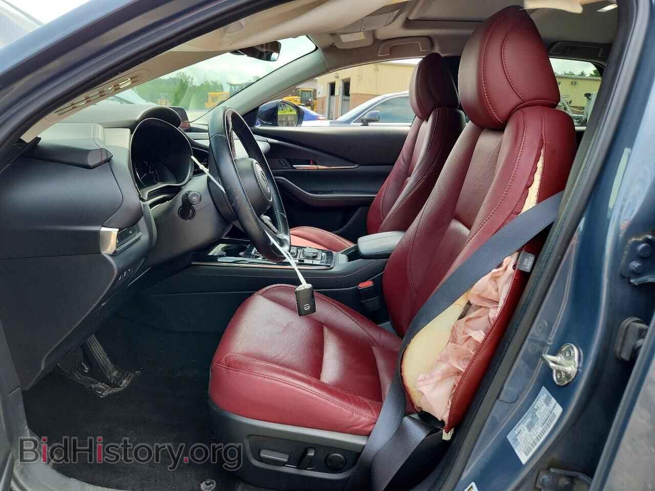 2023 MAZDA CX30 - VIN: 3MVDMBCM3PM571794 - Photo 7