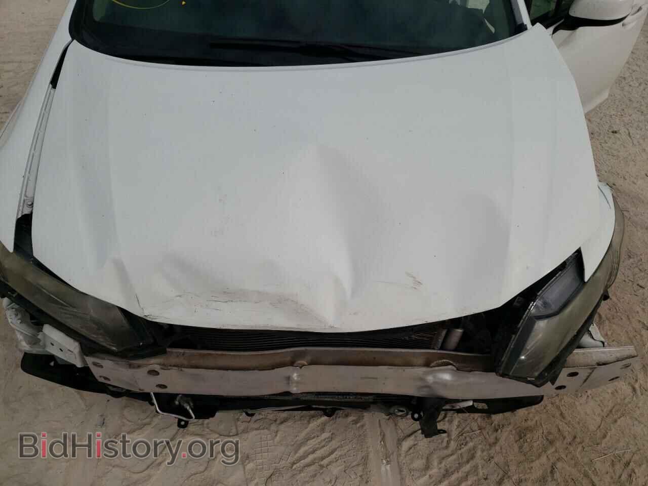 2013 HONDA CIVIC - VIN: 19XFB2F83DE043421 - Фото 7