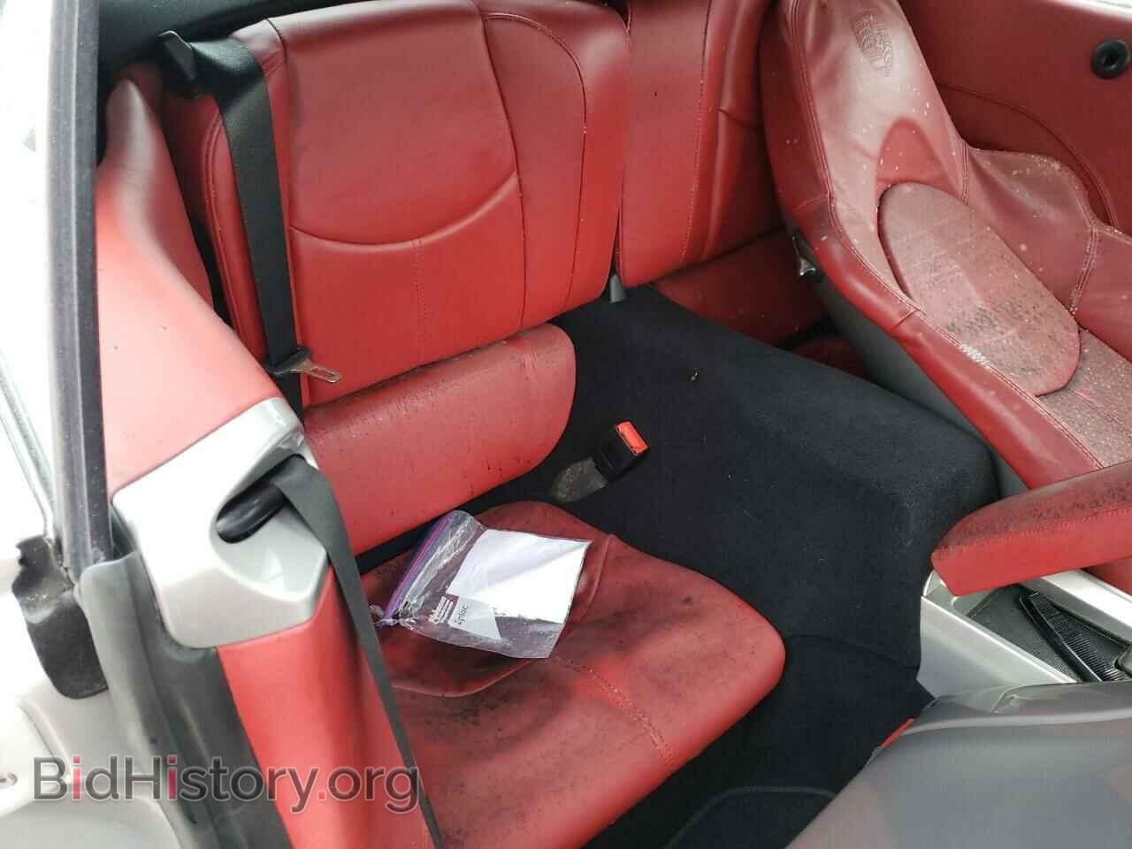 2013 PORSCHE 911 - VIN: WP0CD2A98DS773142 - Фото 6