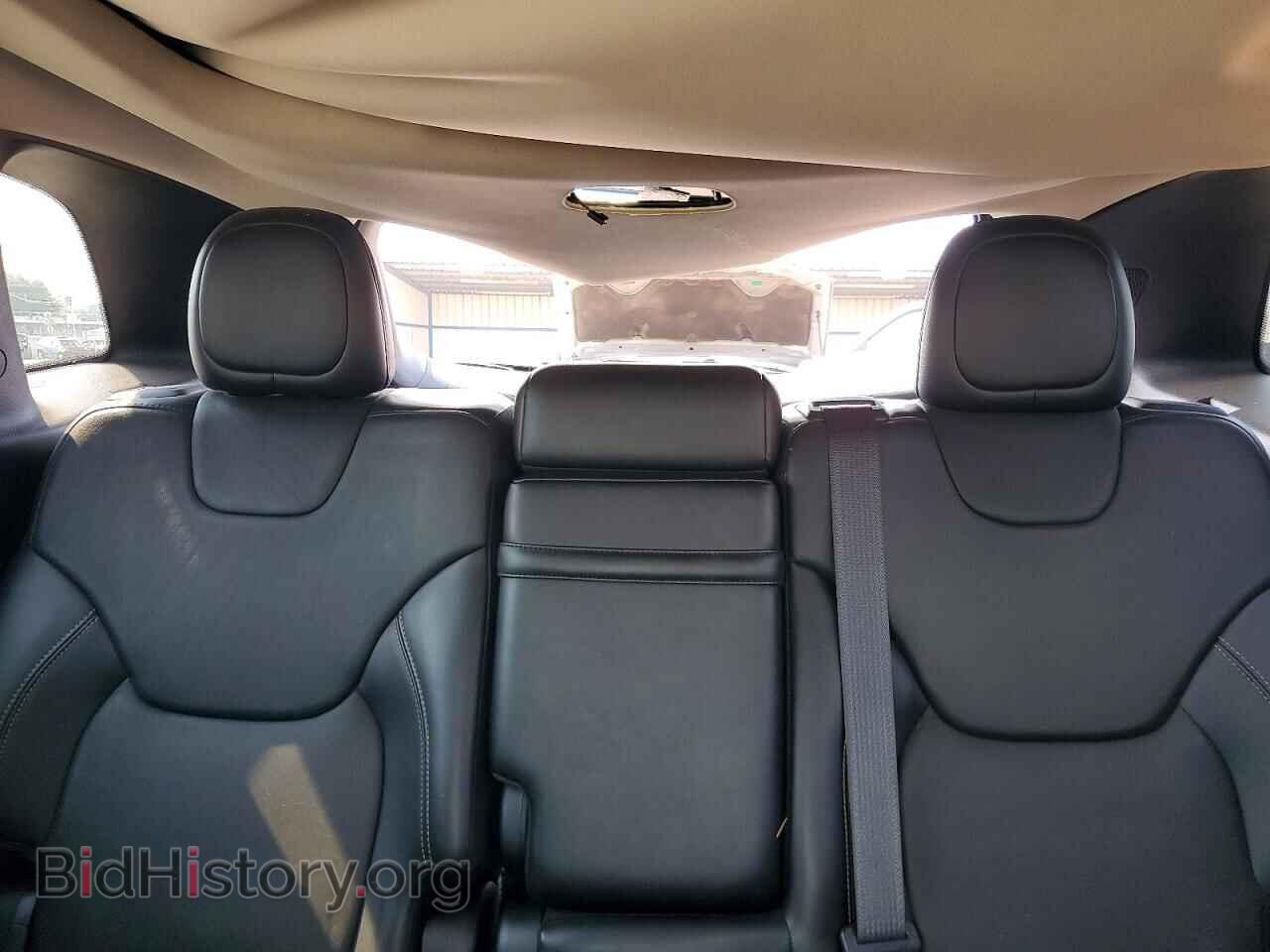 2018 JEEP CHEROKEE - VIN: 1C4PJMDB0JD610103 - Фото 10