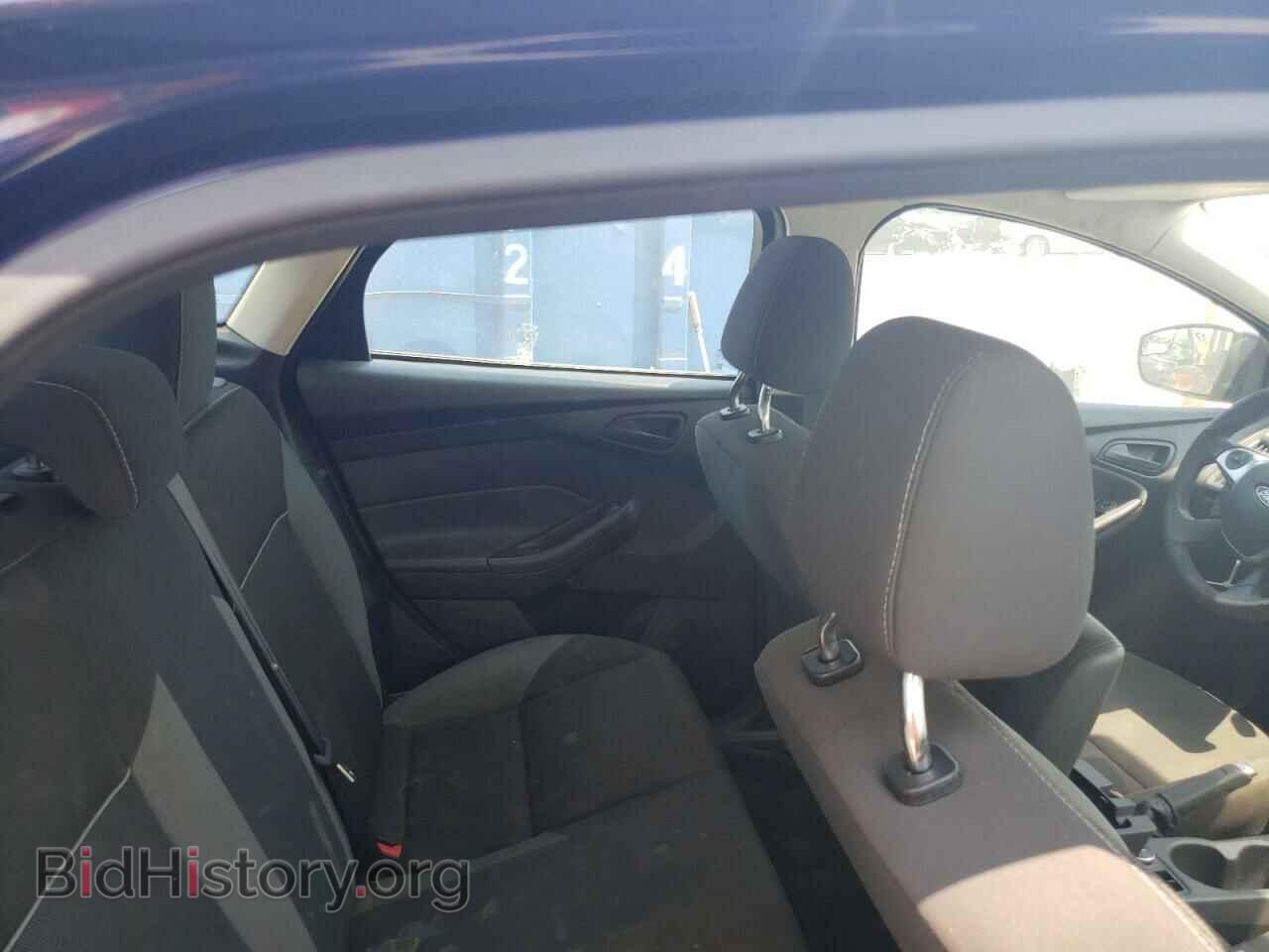2012 FORD FOCUS - VIN: 1FAHP3F20CL163717 - Фото 10