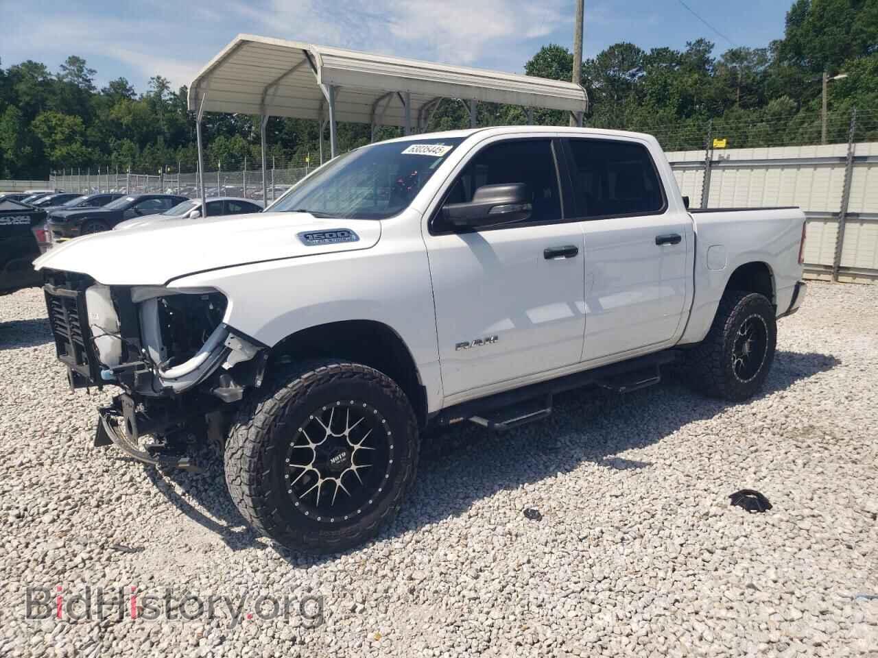 Photo 1C6SRFFT8PN655840 - RAM 1500 2023