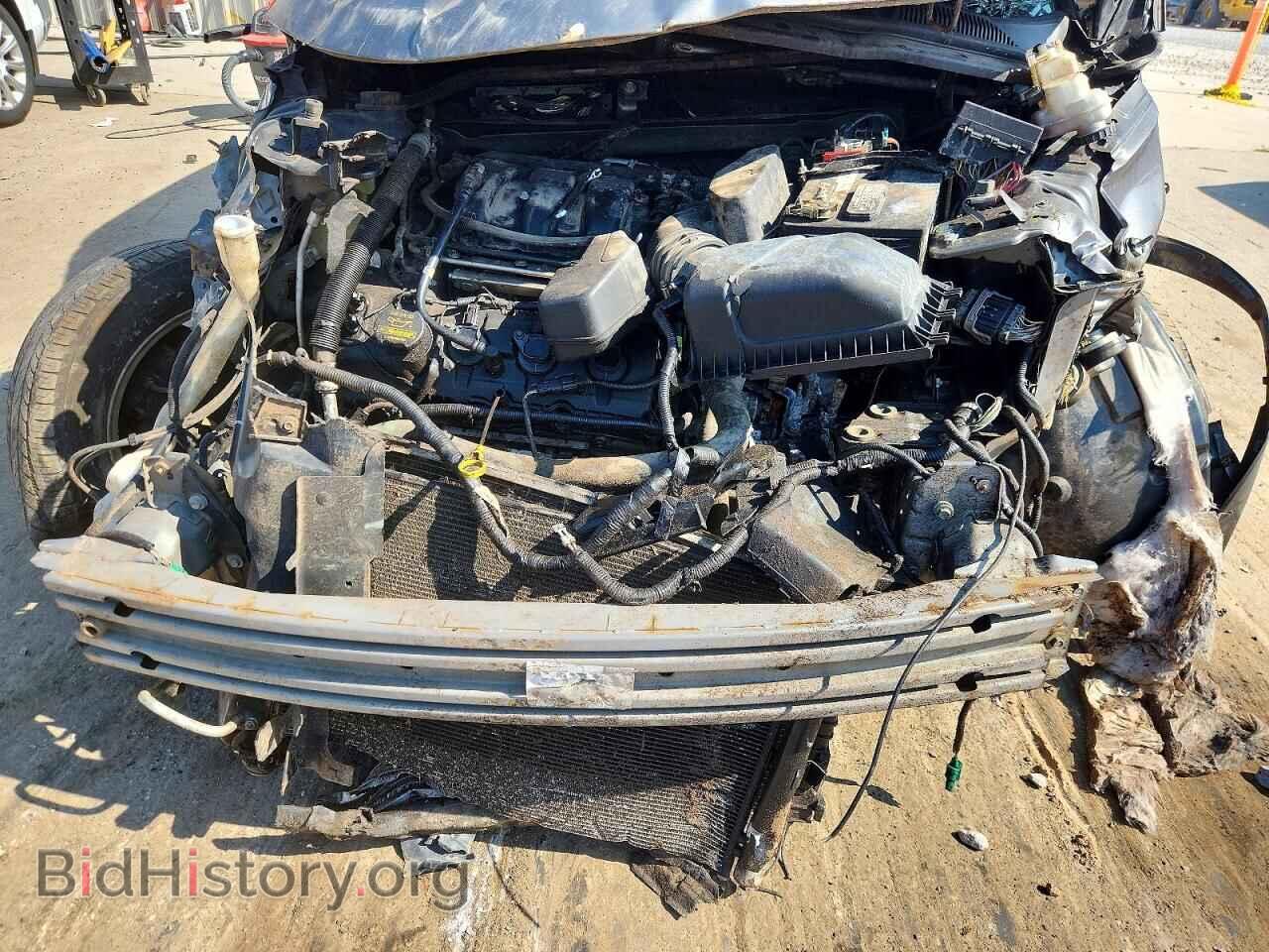 2013 FORD EXPLORER - VIN: 1FM5K8D80DGB05368 - Фото 12