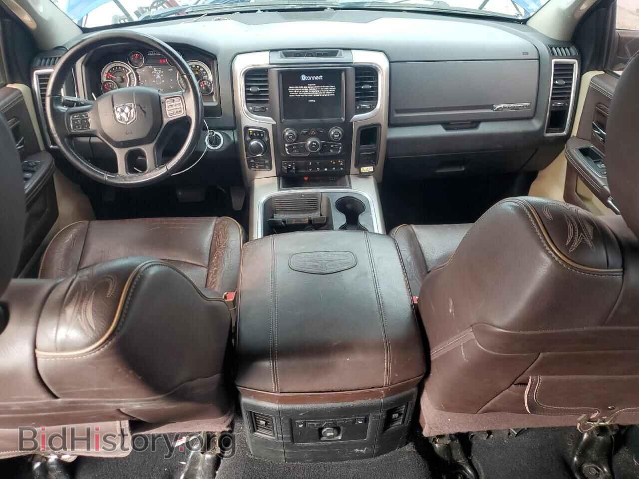 2018 DODGE RAM 1500 - VIN: 1C6RR7LT3JS207250 - Фото 8