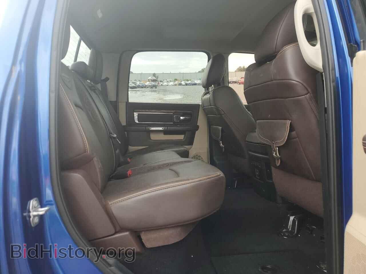 2018 DODGE RAM 1500 - VIN: 1C6RR7LT3JS207250 - Фото 10