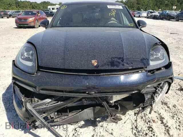 2020 PORSCHE CAYENNE - VIN: WP1AA2AY8LDA05508 - Фото 7