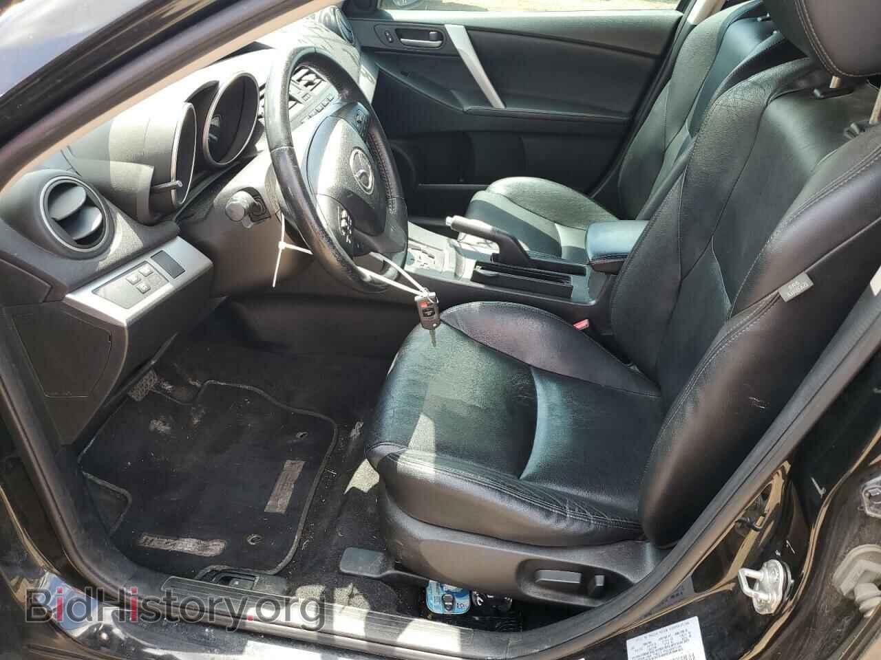 2012 MAZDA 3 - VIN: JM1BL1W71C1594039 - Photo 7