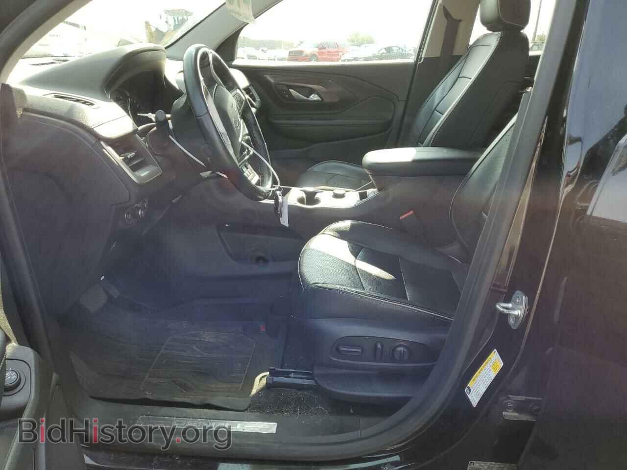 2019 GMC TERRAIN - VIN: 3GKALXEX1KL397593 - Фото 7