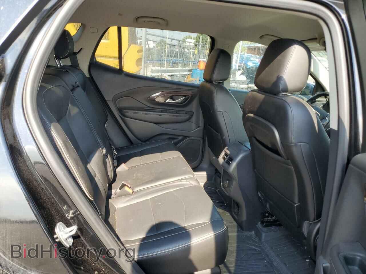 2019 GMC TERRAIN - VIN: 3GKALXEX1KL397593 - Фото 10
