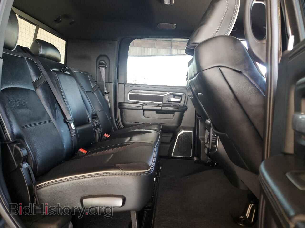 2024 RAM 3500 - VIN: 3C63R3ML3RG308885 - Фото 10
