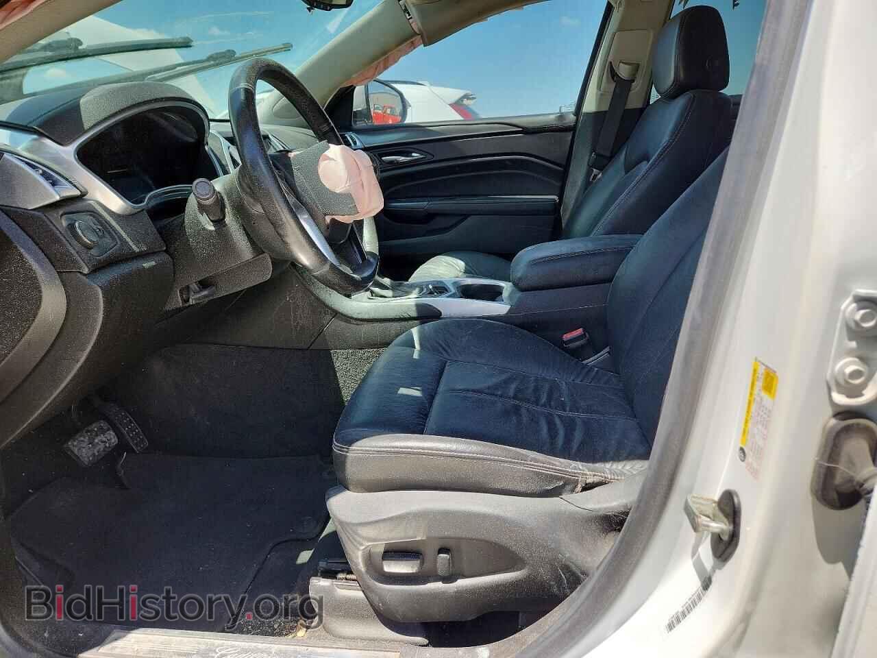2016 CADILLAC SRX - VIN: 3GYFNAE30GS515338 - Photo 7