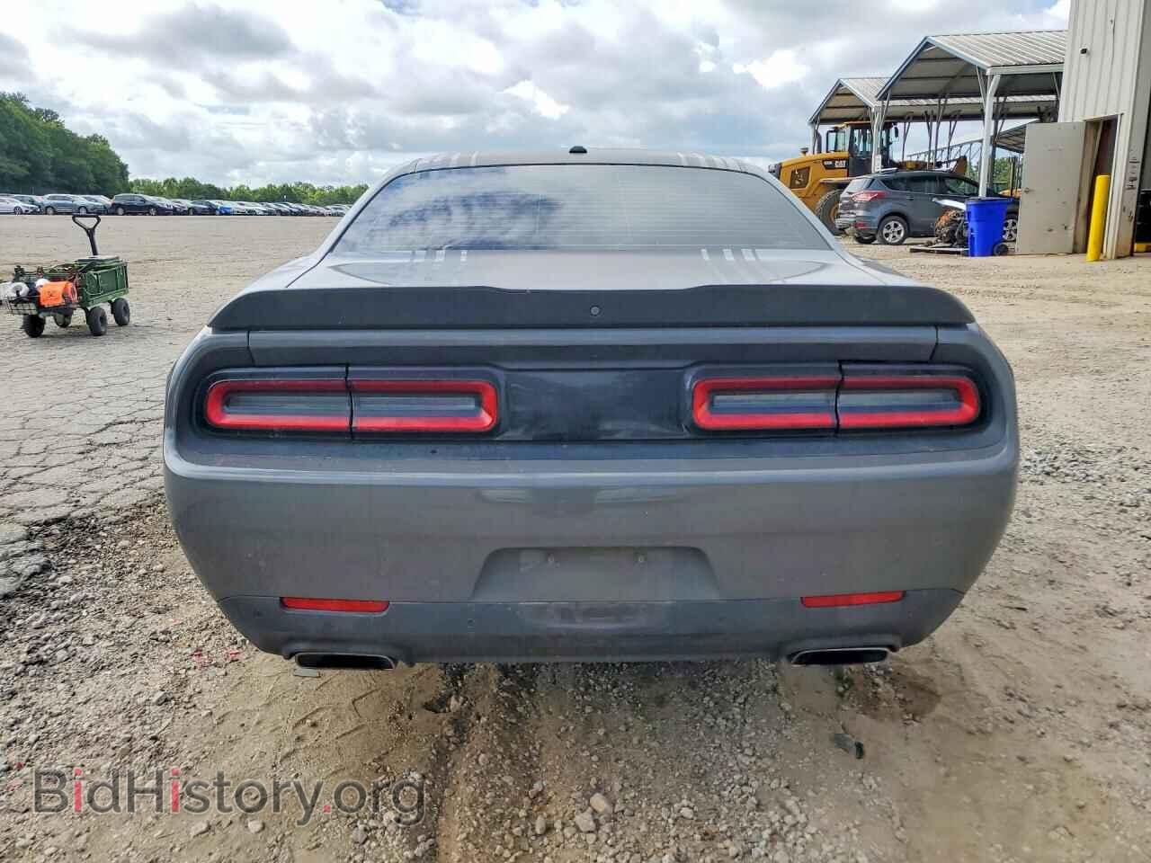 2017 DODGE CHALLENGER - VIN: 2C3CDZBT5HH509297 - Photo 6