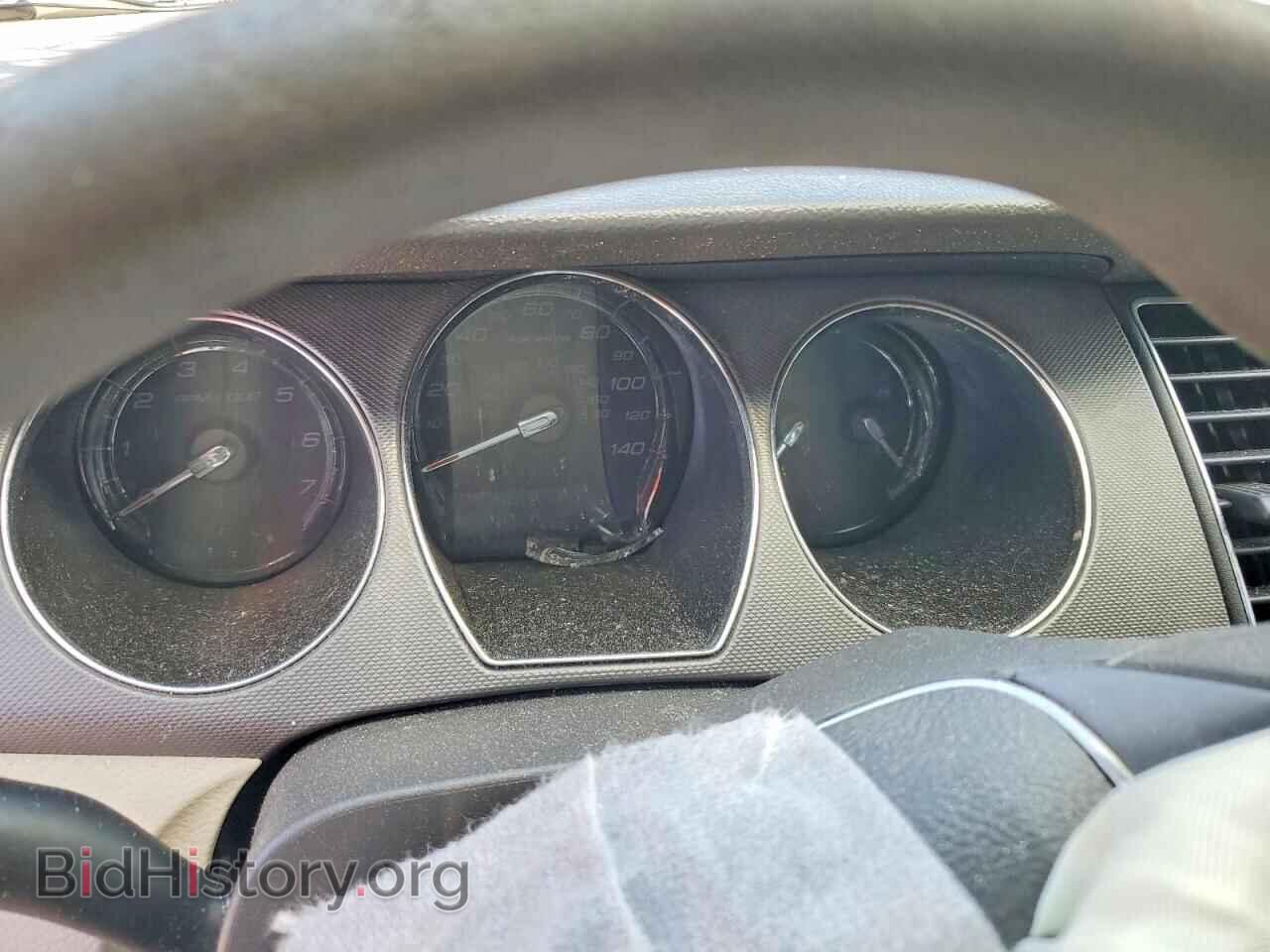 2011 FORD TAURUS - VIN: 1FAHP2DW1BG112993 - Фото 9