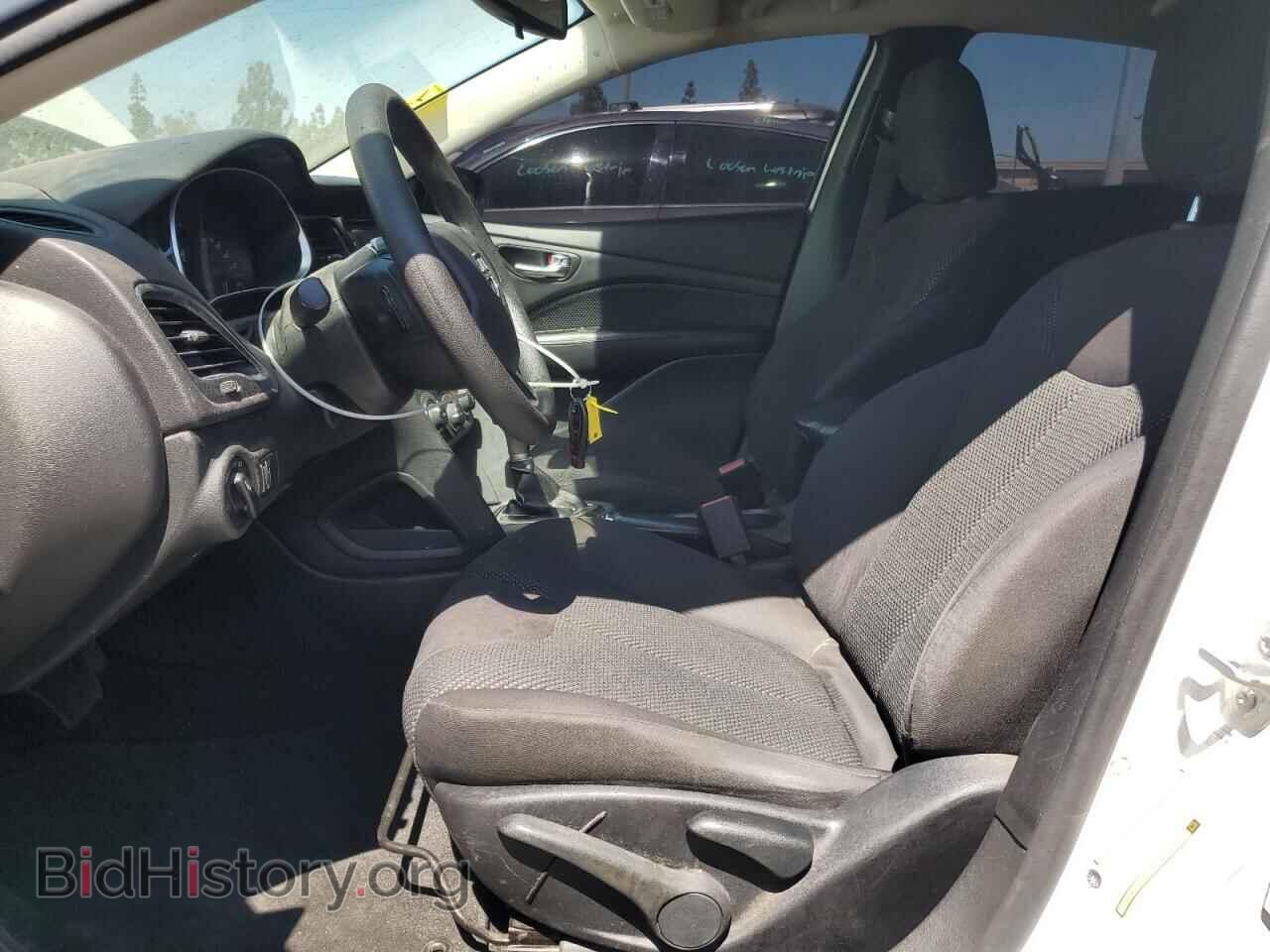 2015 DODGE DART - VIN: 1C3CDFAA7FD141097 - Фото 7