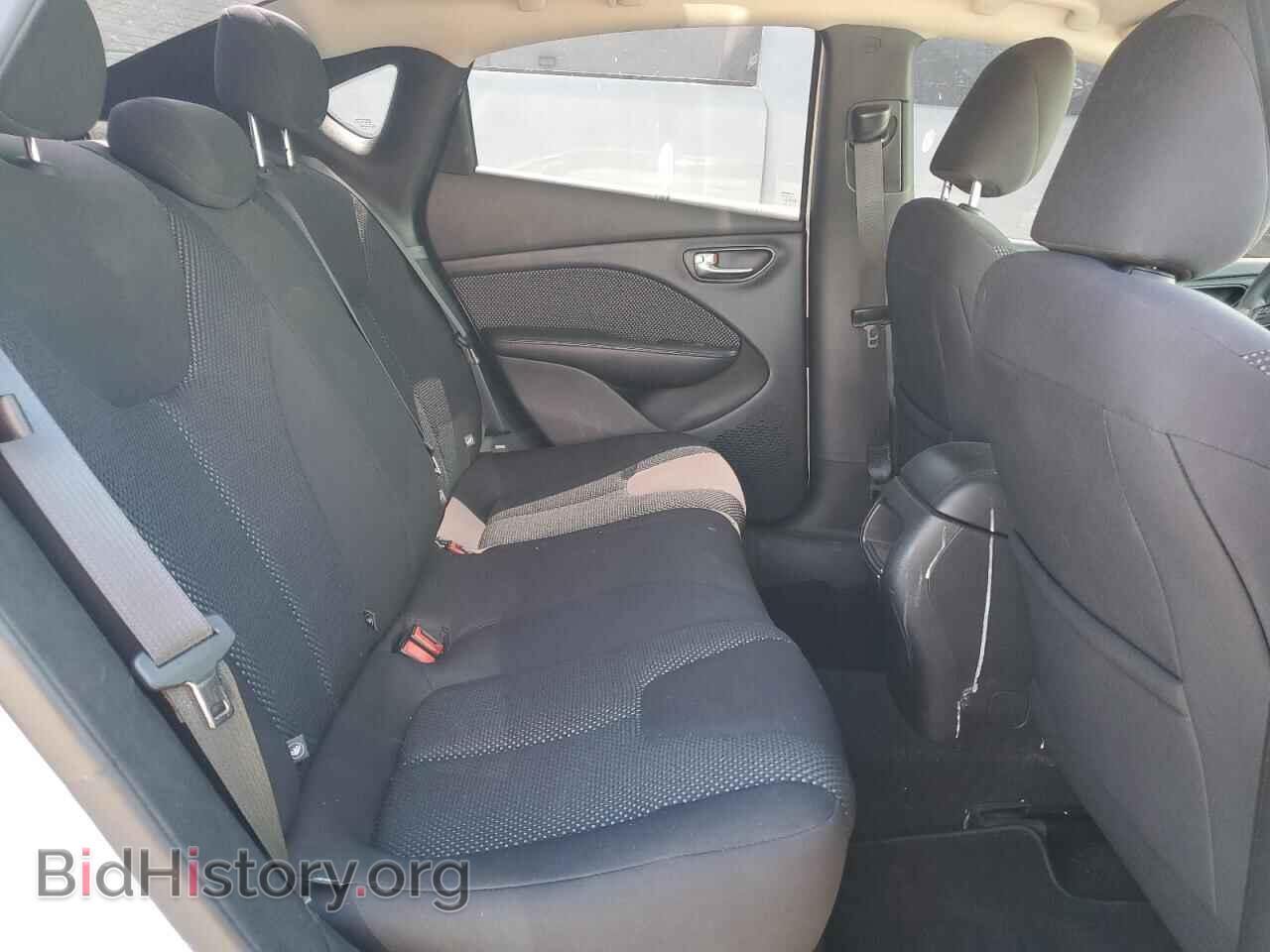 2015 DODGE DART - VIN: 1C3CDFAA7FD141097 - Фото 10