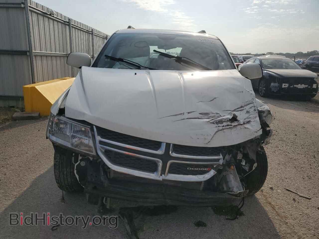 2014 DODGE JOURNEY - VIN: 3C4PDCBB2ET214033 - Photo 5