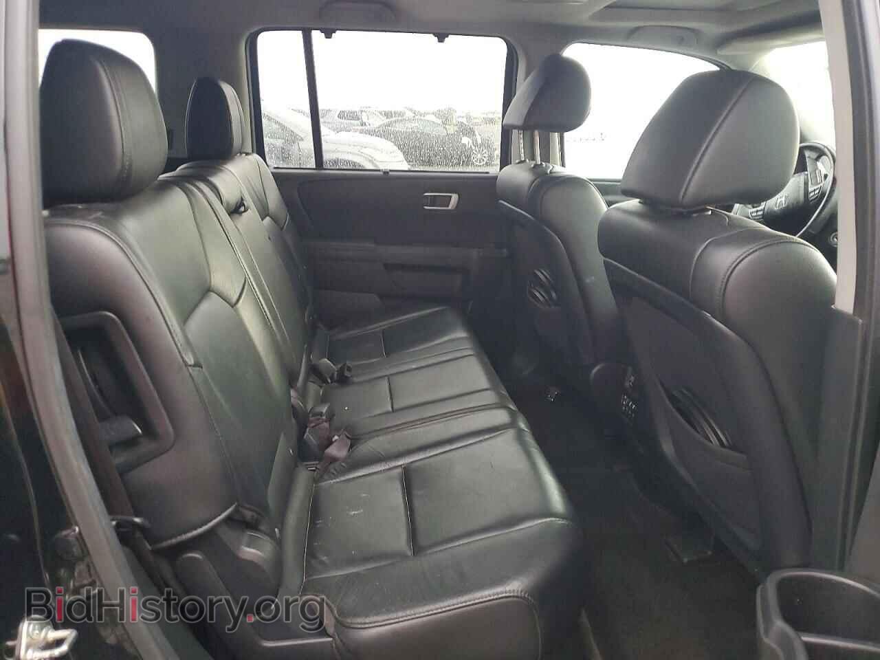 2013 HONDA PILOT - VIN: 5FNYF4H90DB026746 - Photo 11