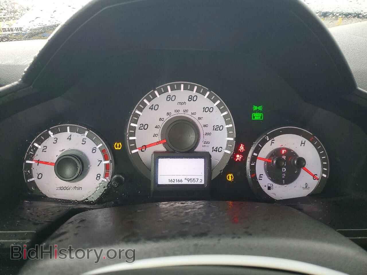 2013 HONDA PILOT - VIN: 5FNYF4H90DB026746 - Photo 9