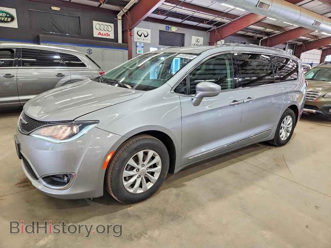 Photo 2C4RC1BG3KR685392 - CHRYSLER PACIFICA 2019