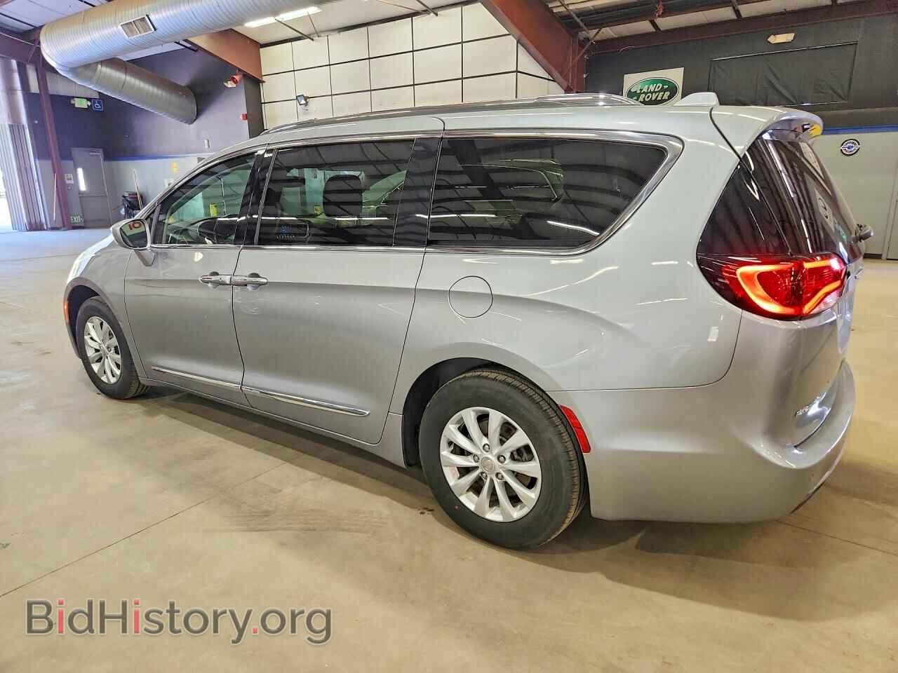 2019 CHRYSLER PACIFICA - VIN: 2C4RC1BG3KR685392 - Photo 2
