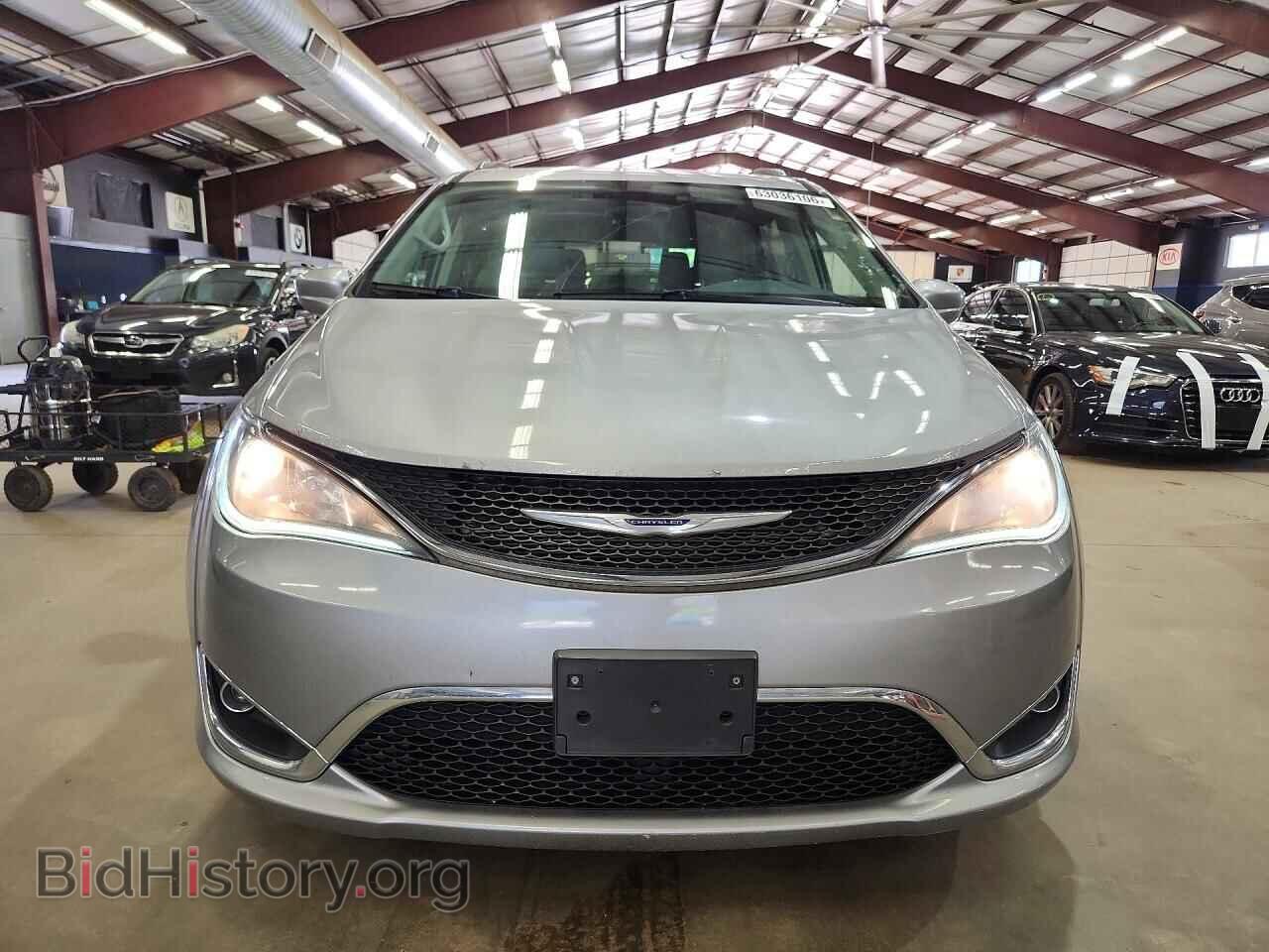 2019 CHRYSLER PACIFICA - VIN: 2C4RC1BG3KR685392 - Photo 5